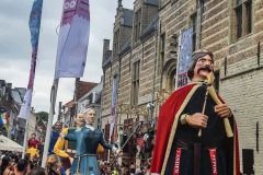 Bergen op Zoom