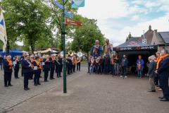 Koningsdag