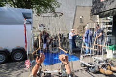 Tilburg Kermis 2024